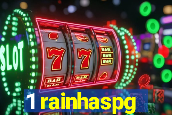 1 rainhaspg